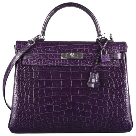 hermes kelly amethyst|hermes kelly clutch.